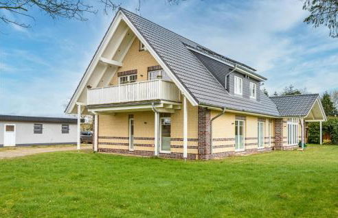 Cozy Apartment In Langenhorn - Foto 6