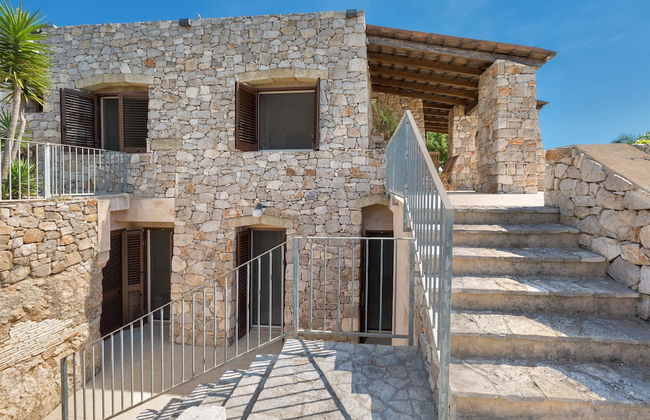 Villa Mila - Foto 23