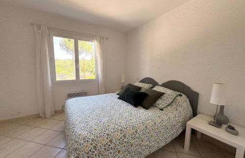 Villa spacieuse avec piscine chauffée, jardin et terrasse à Petit-Piquey - FR-1-736-9 - Foto 21