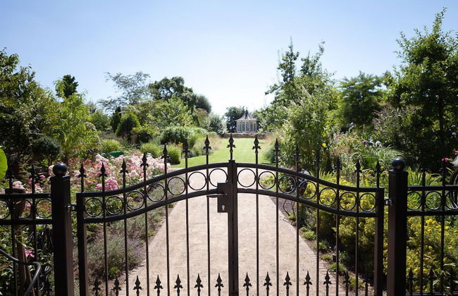 Exklusive Ferienzimmer Gut Heidefeld - Foto 30