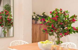 Casa para 8 personas con jardin - Foto 37