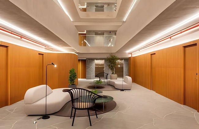 SETAI YACHT - Foto 34