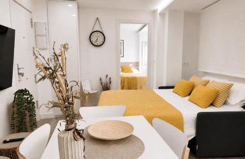 Apartamento Mar con parking incluido - Foto 43