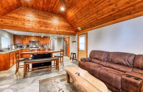 Villager in the Heart of Shaver Family Friendly - Foto 8