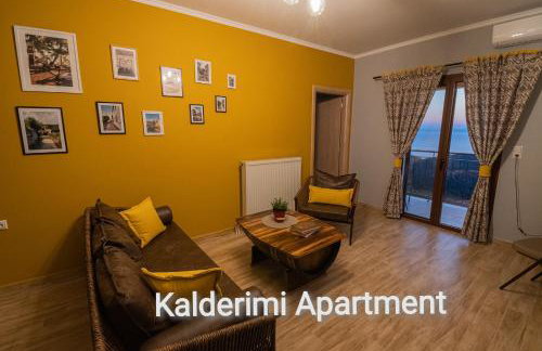 Kalderimi Apartment - Photo 30