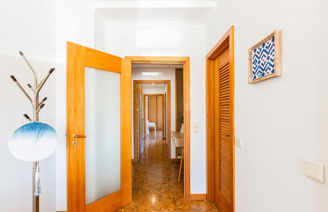 Aguda Beach Apartment - Photo 29