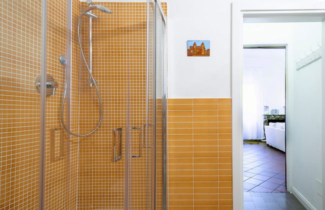 L'angolo segreto nel pieno centro di Ferrara - Foto 32