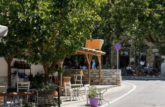 Naxos Boutique Suites Luxury Minimalism in Filoti - Foto 45