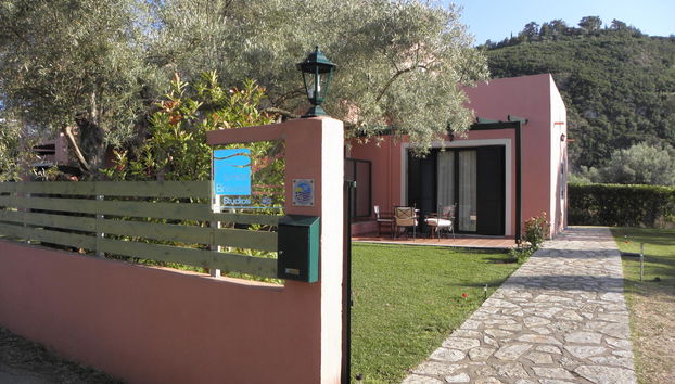 Ionian Breeze Studios - Foto 2