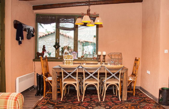 Utopia Mountain Chalet - Foto 11