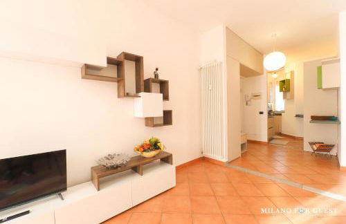 Porta Vittoria Home - Milano - Foto 13