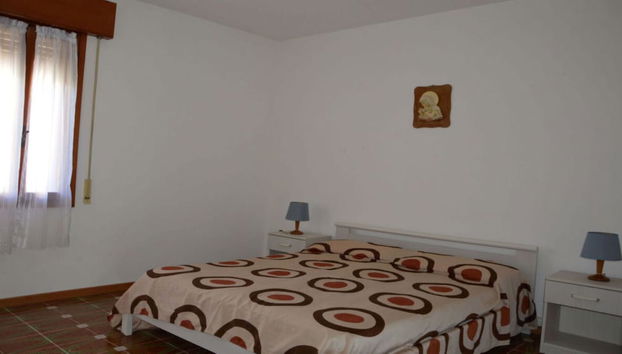 Spacious Seaside Flat in Caorle - Foto 5, Habitación