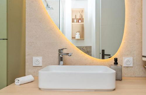 Cosy appartement rénové - Tropézienne - DV - Foto 21