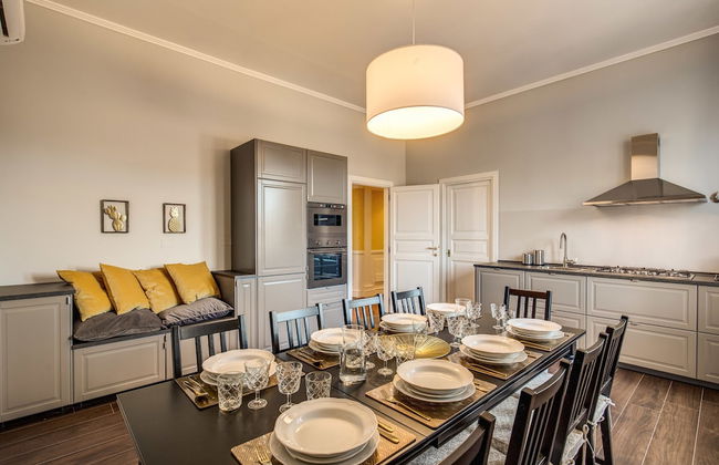 Imperial Panorama Penthouse - Foto 27