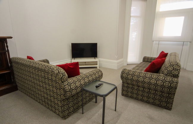 Seafield Tower Glenelg Apartment no 2 - Foto 14