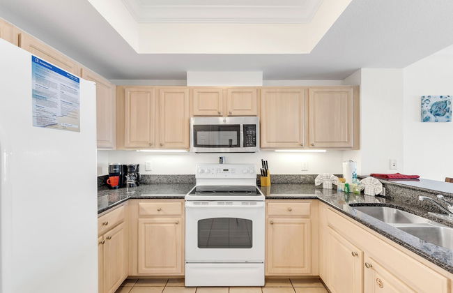 Crystal Tower Comfort Condos by Hosteeva - Foto 31