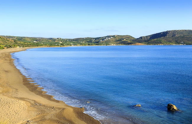 Muses Beach Villas - Cleo - Foto 10