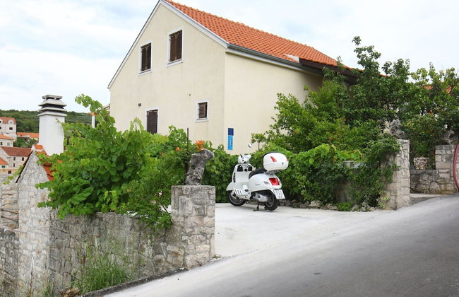 Apartments Boro - Two Bedroom Apartment With Terrace - Foto 11