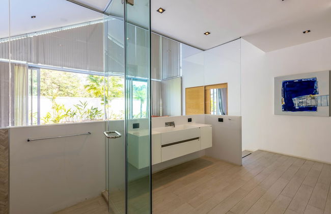 Large Private Pool Villa with 7 BR 7B - Foto 71