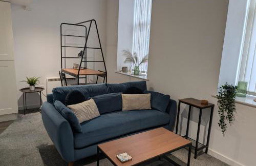 Butterfly Apartment - Foto 8