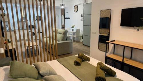 el jardín del torcal studio - Photo 4