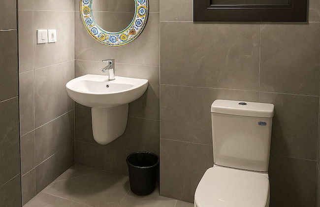 Luxurious Chalet in Port Said's Gomrokia District - Foto 10