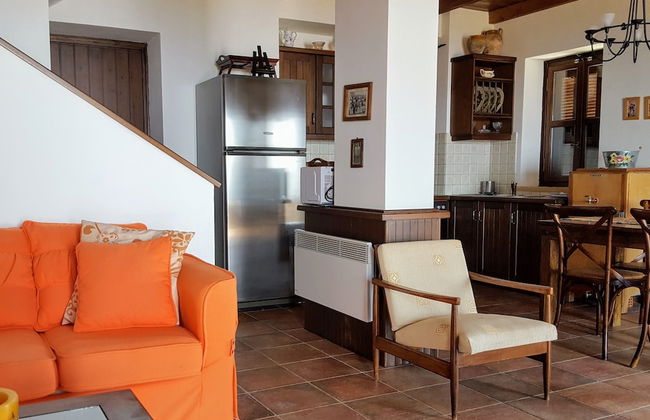 Rathimata villas - Foto 27