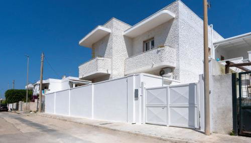 Dimora le Dune a 100 MT dal mare - Foto 2