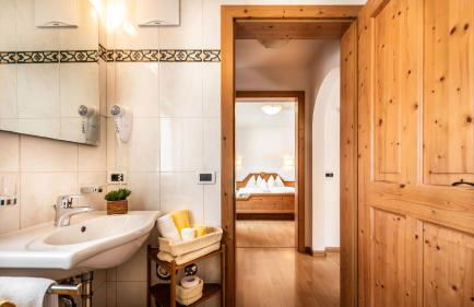 Apartments Chalet Maria - Photo 34