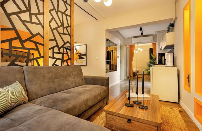 Port Galata Suites - Foto 5