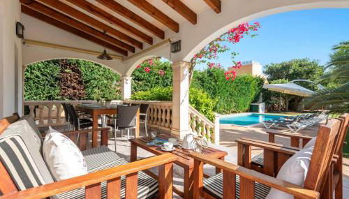 Villa Ses Carpinyetes by Villa Plus - Foto 5, Other