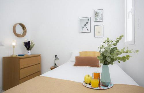 SingularStays Ático Roger de Flor - Photo 20