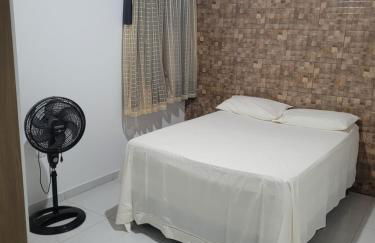 Apartamento com suíte, localizado na Avenida Silvio Silva, n 33, bairro Hernani Sa, Ilhéus-Ba, sem garagem - Foto 13