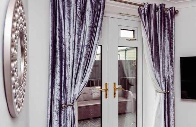 Willow Chalet - Foto 73