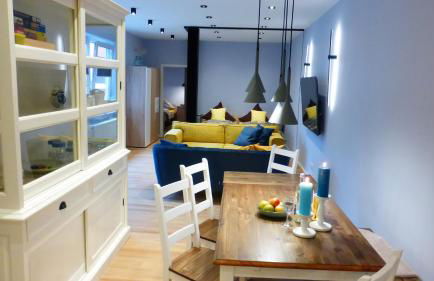 City Studio Kormoran - Photo 8