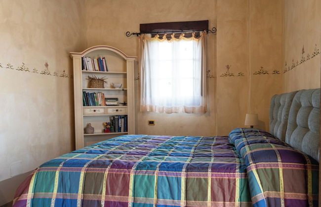 Tenuta di campagna con piscina immersa nel verde - Foto 8