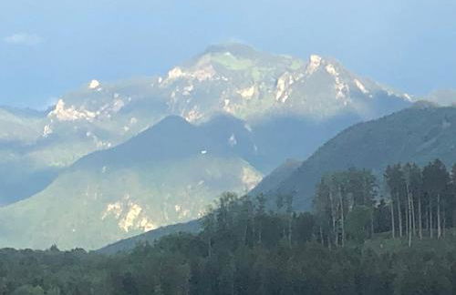 Ferienwohnung Aubach - Foto 8