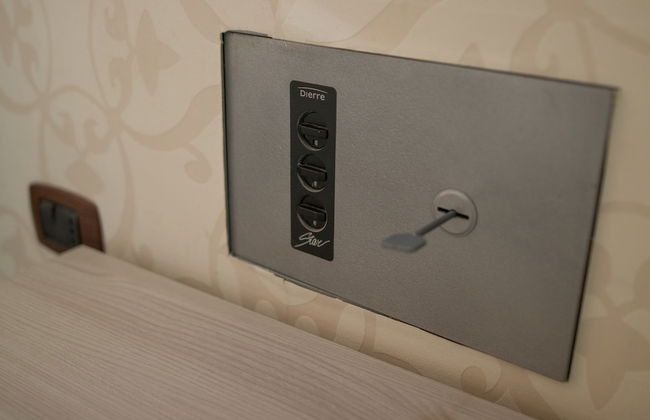 Binario 9 e Tre Quarti - Foto 27