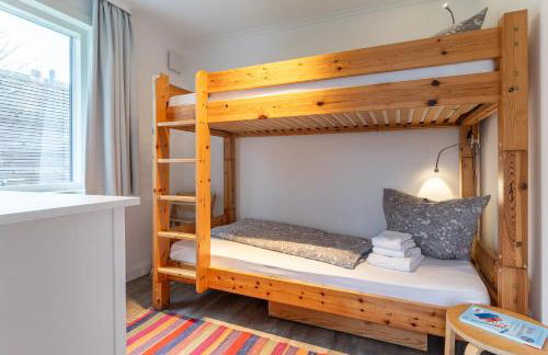 Haus Deichglück, Whg Timmy - Foto 18