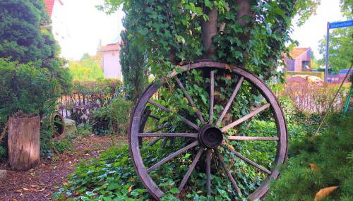 Ferienhaus am Wiesenweg - Foto 5