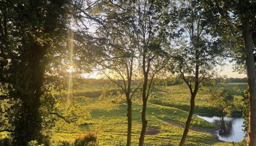 Givendale Cottages, Newby Hall, Ripon, North Yorkshire - Foto 4