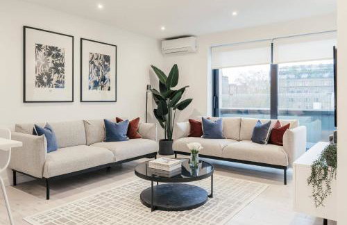 Urban Rest Camden Town - Foto 1