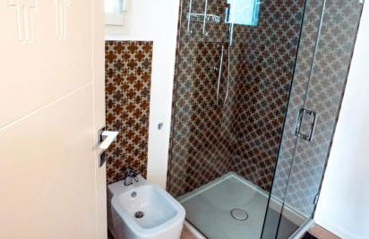 Terrazza Manù - loft suspended over the city-Vomero - Photo 38