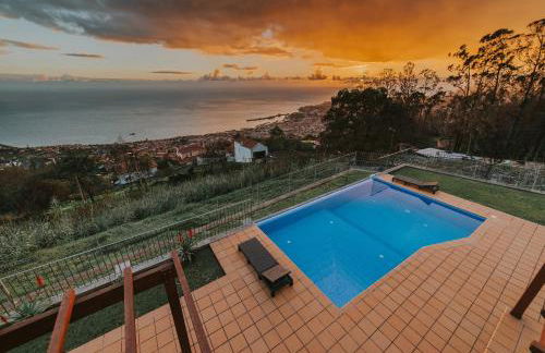 Ocean View Villa - Foto 29