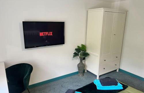 Modern 2 bedroom apartment - Foto 15