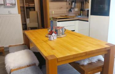 Ferienhaus Nr 2 - Das kleine Haus im Haus - Foto 17