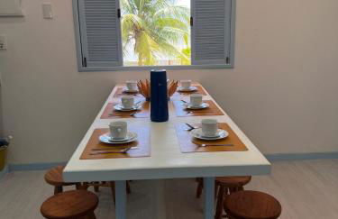 Casa Veiga - Kitnet à beira-mar em Anchieta - ES - Foto 21