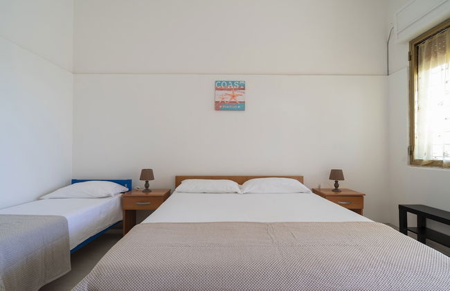 2843 Villa Colomba - Appartamento B by Barbarhouse - Foto 2