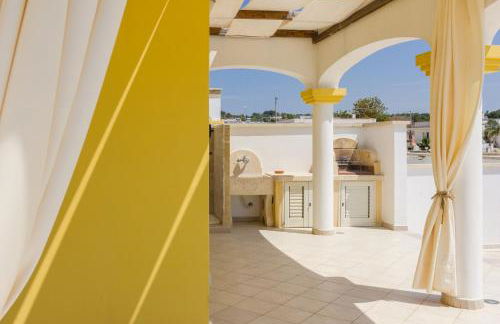 Casabellasalento - Foto 32