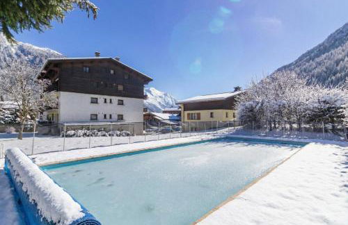 Chalet Spouter Happy Rentals - Foto 27